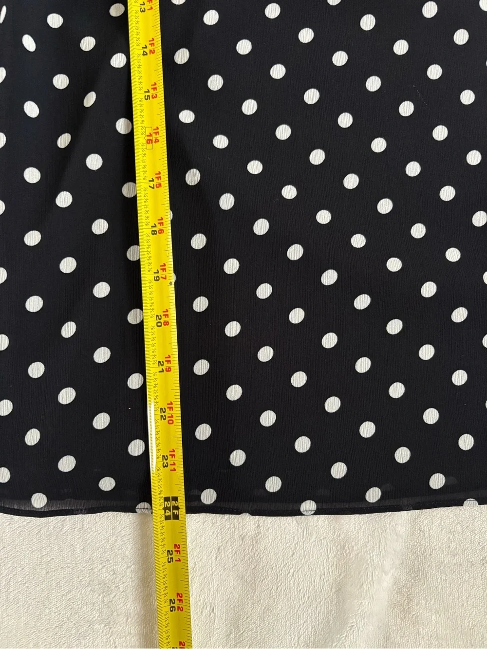 J. Crew chic black